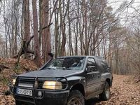 Używany Opel Frontera Sport 1995 SUV
