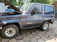 używany Toyota Land Cruiser 