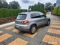 Używany VW Tiguan 160 KM (117 kW) 2011 SUV