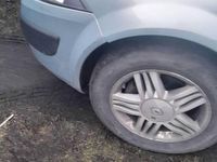 Używany Renault Mégane II 2003