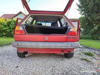 używany VW Golf II 