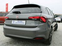 używany Fiat Tipo Navi Kamera Klimatronik PDC Radar Sensory Tempoma…