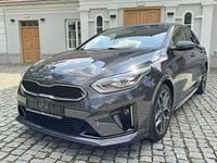 używany Kia ProCeed 1.5dm 160KM 2021r. 175 000km