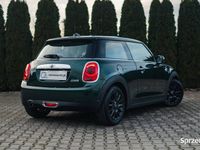 używany Mini Cooper Salon PL, Faktura VAT 23%, Bogata wersja