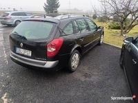 Używany Renault Laguna II 2006