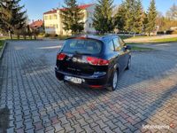 używany Seat Altea XL Lift 1.9 TDI Klimatronic! Alufelgi!