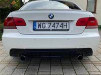 używany BMW 335 E92 i