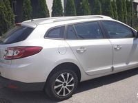 Używany Renault Mégane III 95 KM (69 kW) 2014 Kombi