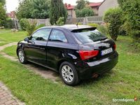 używany Audi A1 2011r.