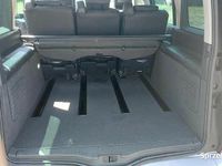 używany Renault Grand Espace DVD, monitory,szklany szyber,hak,kamera cof.