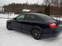 używany Audi A4 