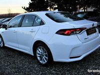 używany Toyota Corolla Hybrid / Kamera / Serwis / 68 kmTyś E21 (201…