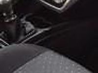 Używany Fiat Grande Punto 66 KM (48 kW) 2009 Czarny Hatchback