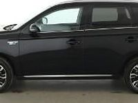 używany Mitsubishi Outlander P-HEV III FV23% 4x4 PHEV full LED skóra/alcantara klima auto grzane fotele i k
