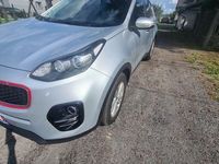 używany Kia Sportage 1,7CRDI 2016R