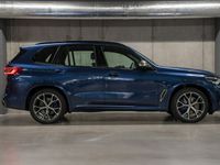 używany BMW X5 3dm 400KM 2019r. 84 683km