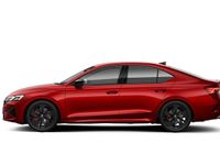 używany Skoda Octavia