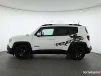 Używany Jeep Renegade 140 KM (102 kW) 2017 Biały SUV