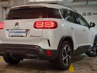 używany Citroën C5 Aircross 1.5dm 130KM 2020r. 51 100km