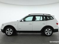 używany BMW X3 xDrive20i