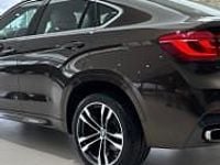 używany BMW X6 F16 xDrive35i M pakiet / Ambiente Salon Polska gwarancja