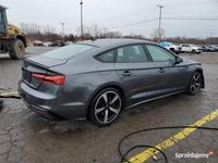 używany Audi A5 Sportback 2023 S line Prestige 45 TFSI quattro