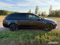 używany Opel Insignia 2.0 CDTI Active ecoFLEX S&S