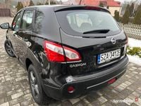 używany Nissan Qashqai 1.6 Acenta