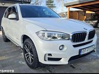 używany BMW X5 525 2016 Salon Polska