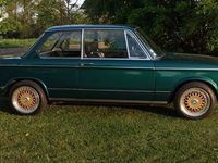 używany BMW 1600-2 - Piękny klasyk