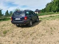 Używany Jeep Grand Cherokee 1999 SUV
