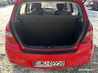używany Hyundai i20 