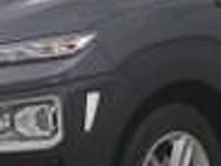 używany Hyundai Kona Salon Polska, 1. Właściciel, Serwis ASO, Klimatronic,