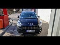 używany Peugeot 3008 