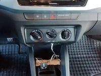 Używany Skoda Fabia Ambition 2018 Biały Hatchback