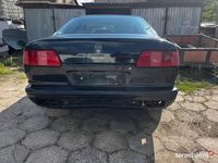 Używany Maserati Quattroporte 1997 Sedan/Limuzyna