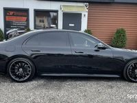 używany Mercedes S400 2.9dm 330KM 2023r. 27 252km