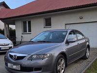 używany Mazda 6 6 2.0DBiegów Zadbana !