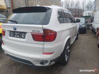 używany BMW X5 e70 35i xdrive 2011