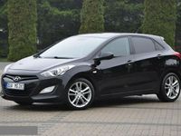 używany Hyundai i30 1.4dm 90KM 2013r. 210 000km