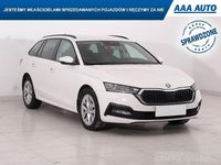 Używany Skoda Octavia 2022 Biały