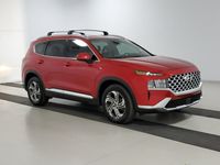 używany Hyundai Santa Fe 2.5 automat