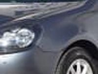 Używany VW Golf VI 105 KM (77 kW) 2011 Szary Hatchback