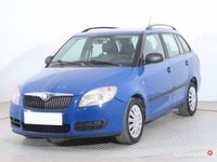 używany Skoda Fabia 1.9 TDI