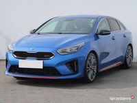 używany Kia ProCeed GT 1.6 T-GDI