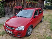 Używany Opel Corsa 2004 Hatchback