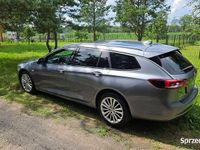 używany Opel Insignia Sprzedam2017 Sports Tourer