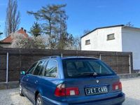 używany BMW 530 D E39 / Skóra / Szyberdach / Automat / Klima