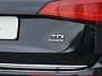 używany Audi Q5 2dm 190KM 2016r. 202 800km