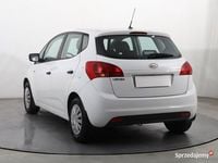 używany Kia Venga 1.4 CVVT